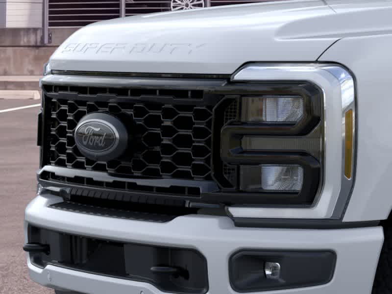 2026 Ford F-250 Super Duty Lariat - Photo 17