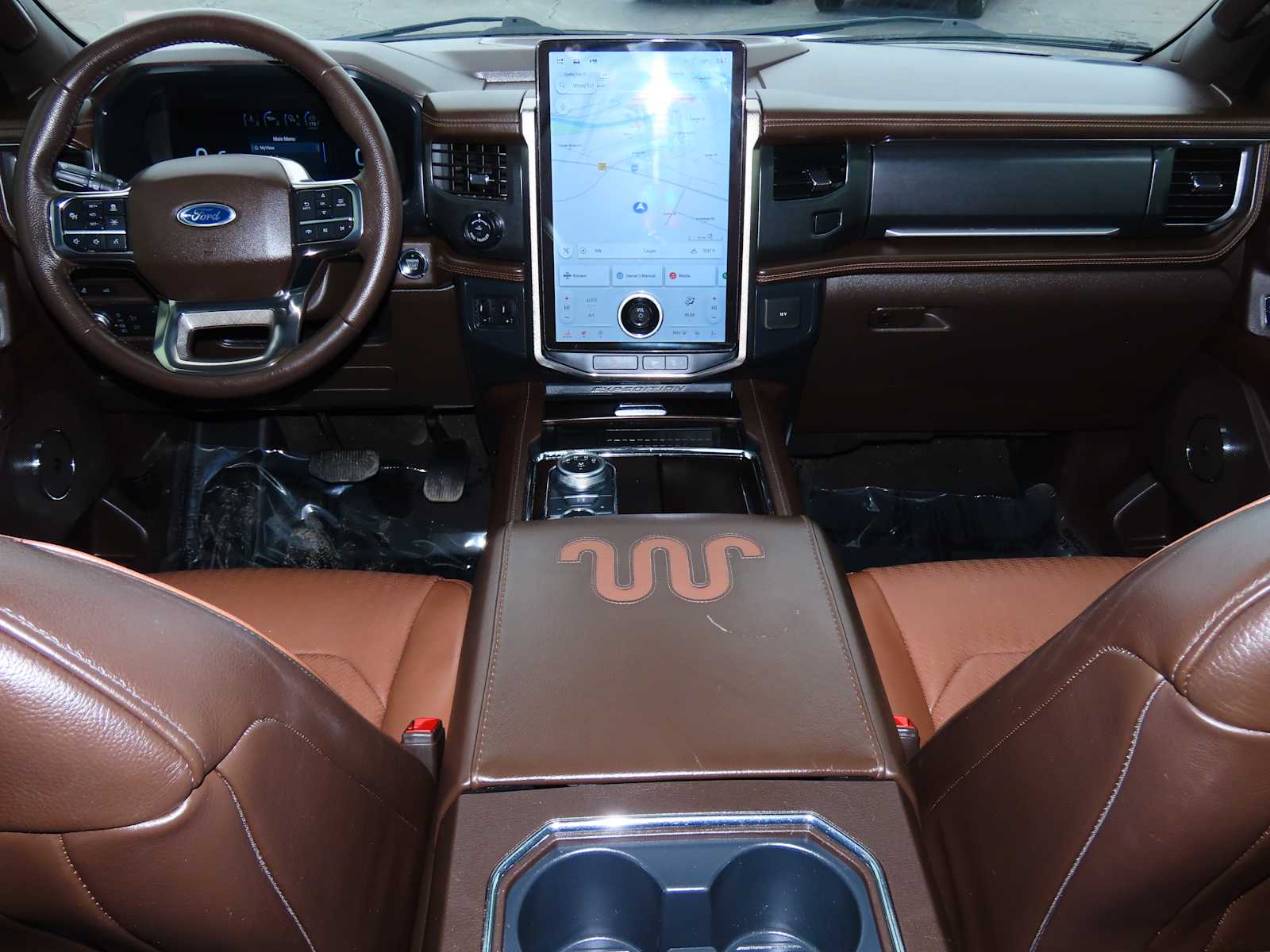 Thumbnail: 2022 Ford Expedition MAX - 29