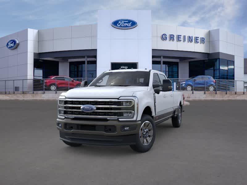 Thumbnail: 2026 Ford F-350 - 2