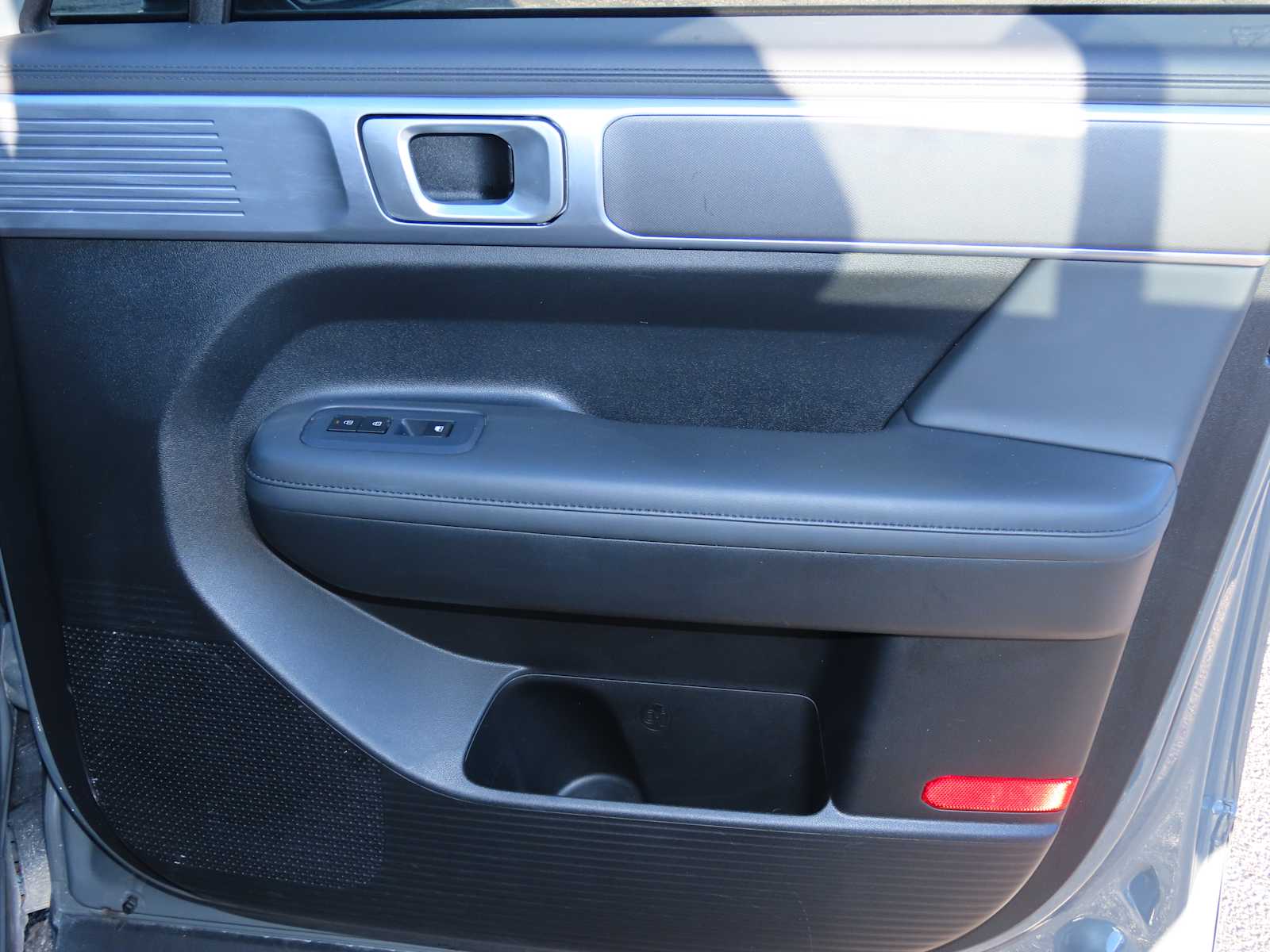 Thumbnail: 2024 Hyundai Santa Fe - 22