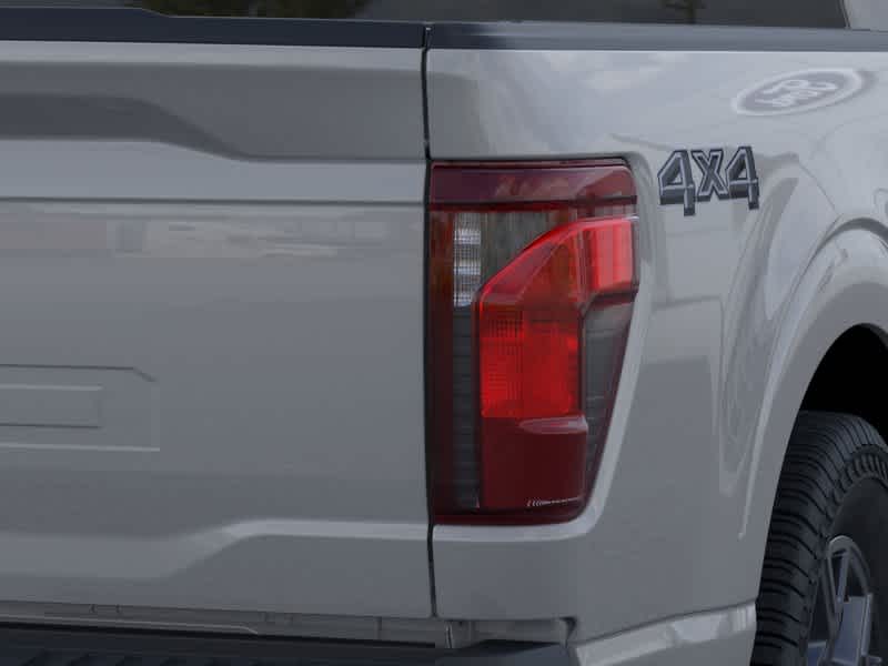 Thumbnail: 2026 Ford F-150 - 21