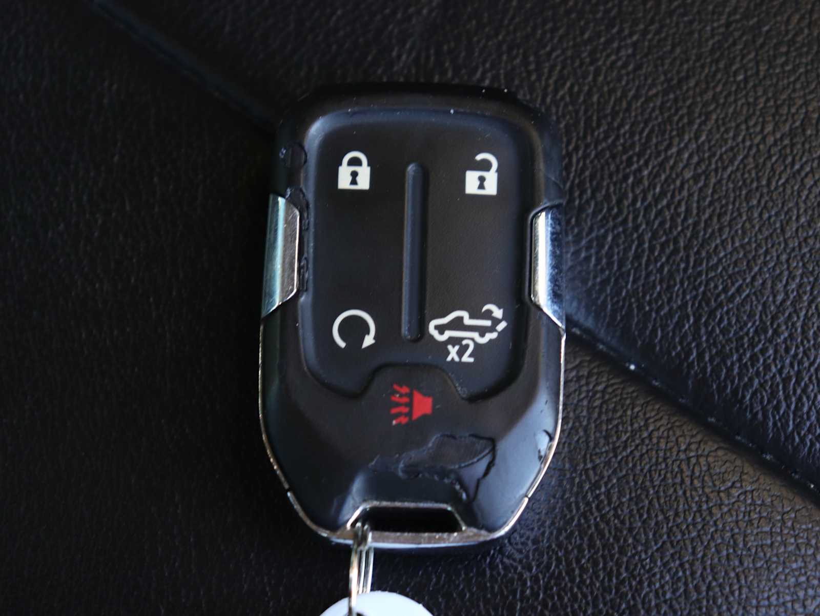 Thumbnail: 2020 Chevrolet Silverado 1500 - 42