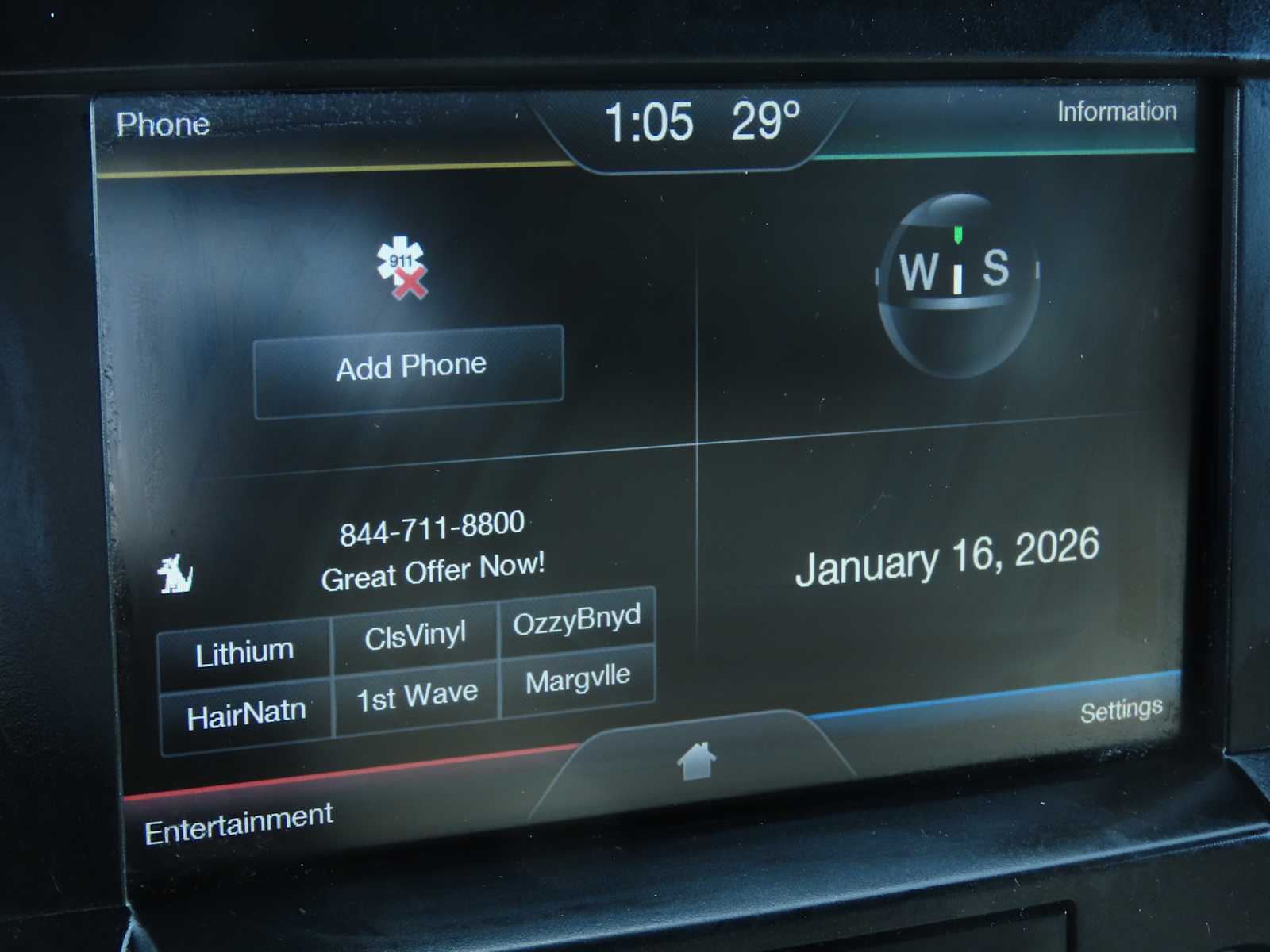 Thumbnail: 2015 Ford F-150 - 31