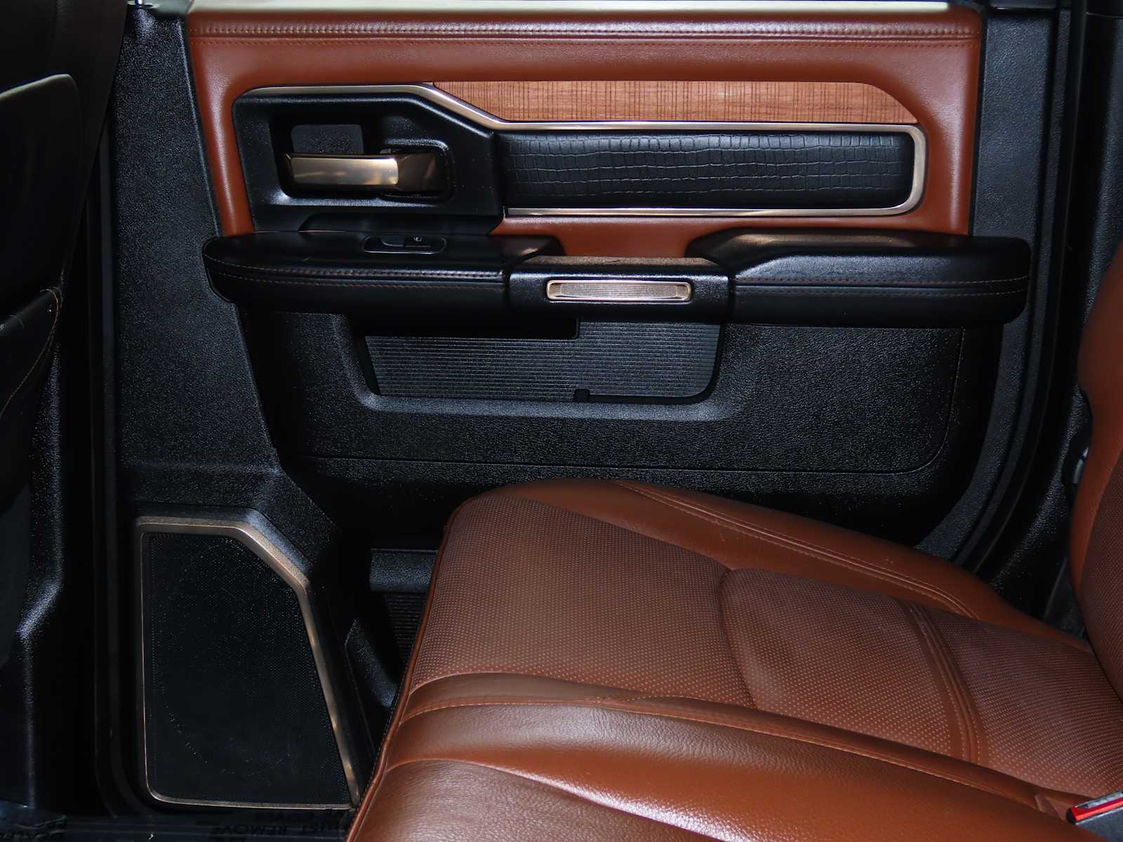 Thumbnail: 2023 RAM 3500 - 18