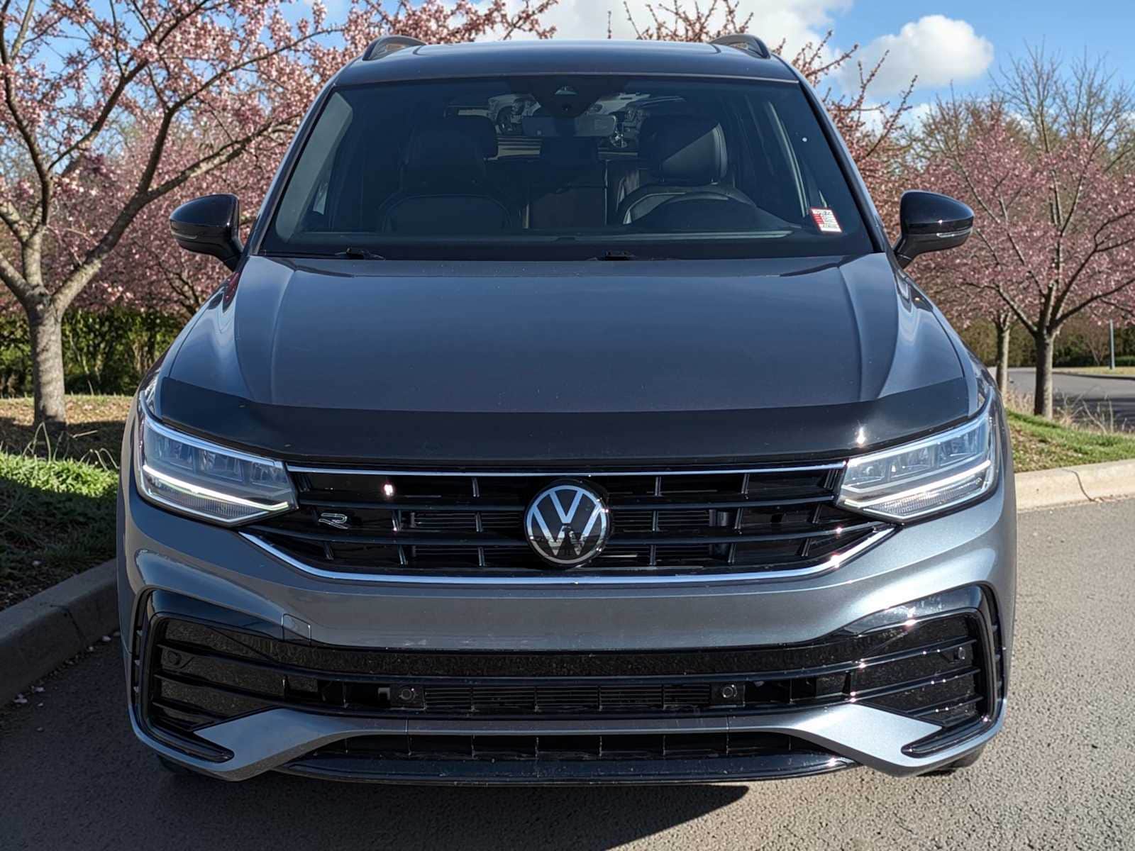 Thumbnail: 2024 Volkswagen Tiguan - 9