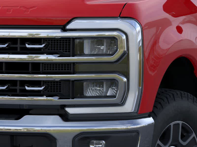 Thumbnail: 2026 Ford F-350 - 18