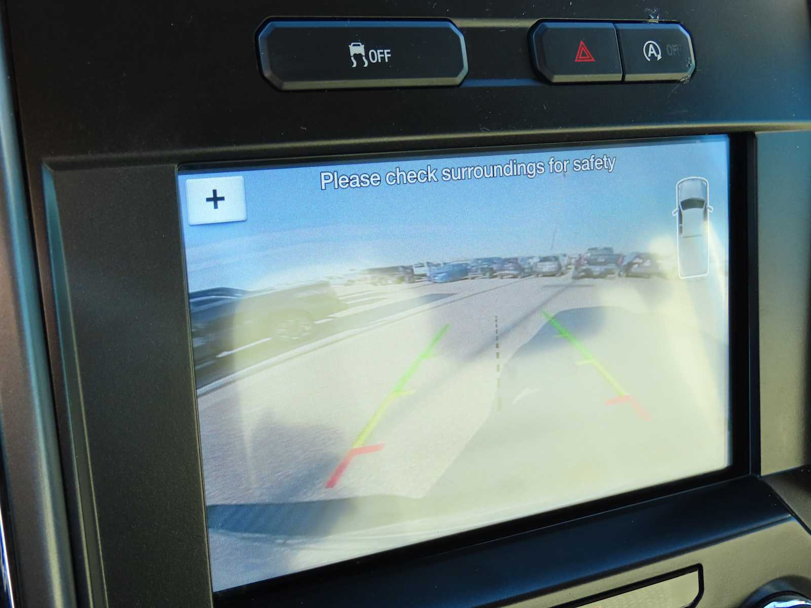 Thumbnail: 2017 Ford F-150 - 31