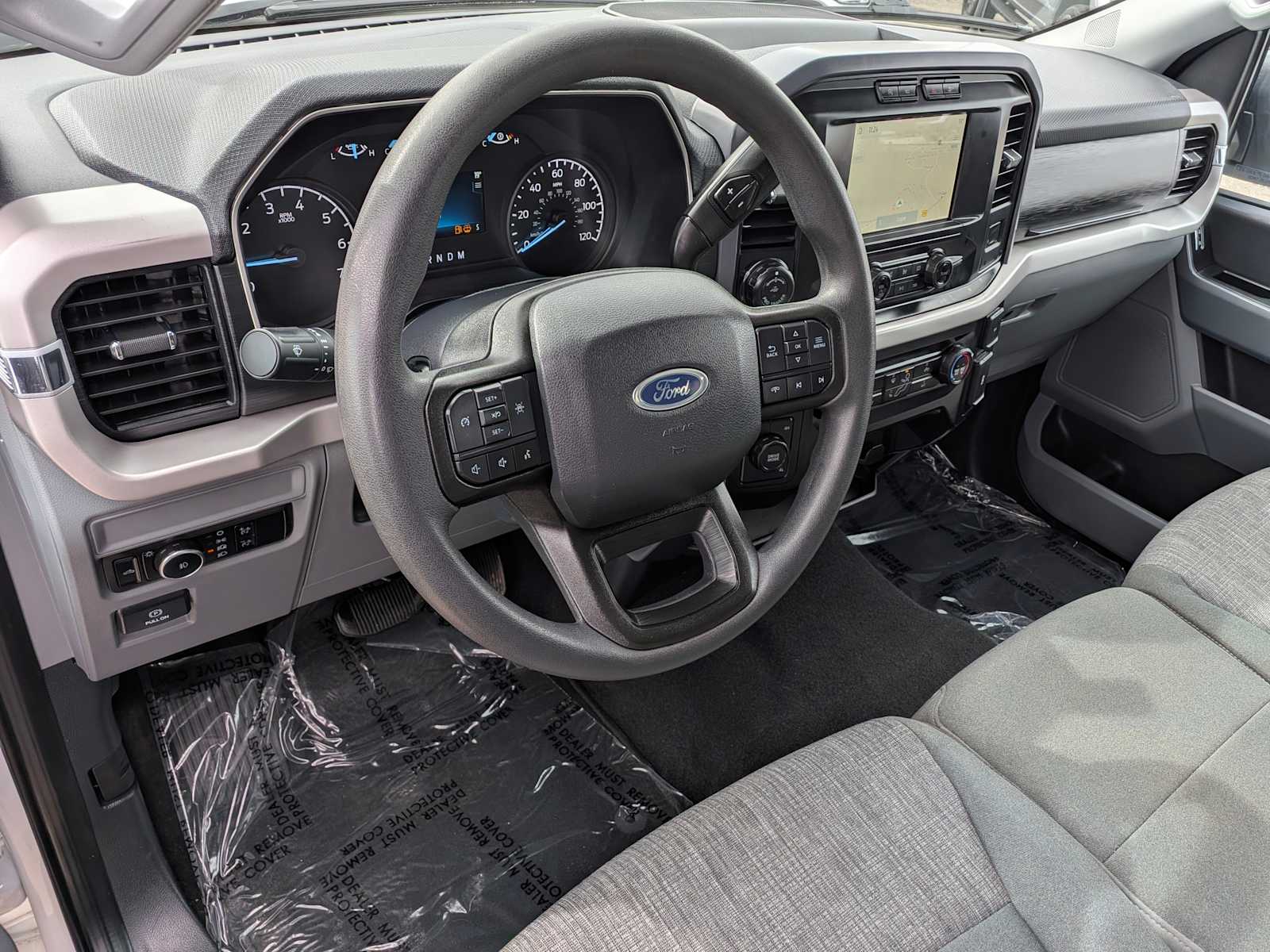 Thumbnail: 2023 Ford F-150 - 2