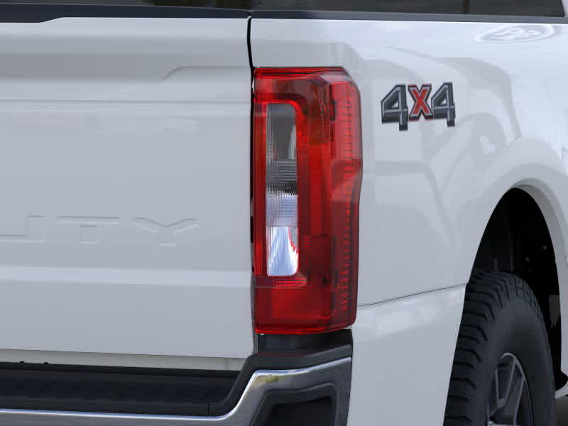 Thumbnail: 2025 Ford F-250 - 21