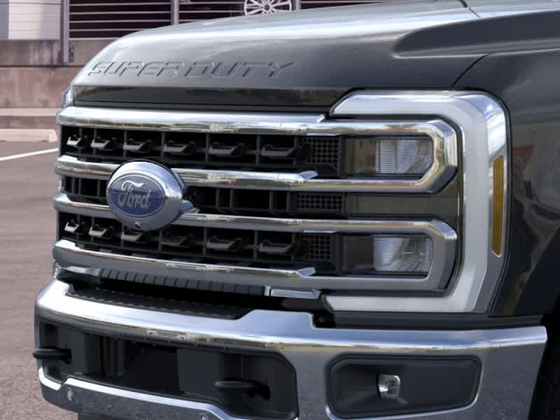 2026 Ford F-350 Super Duty King Ranch - Photo 17