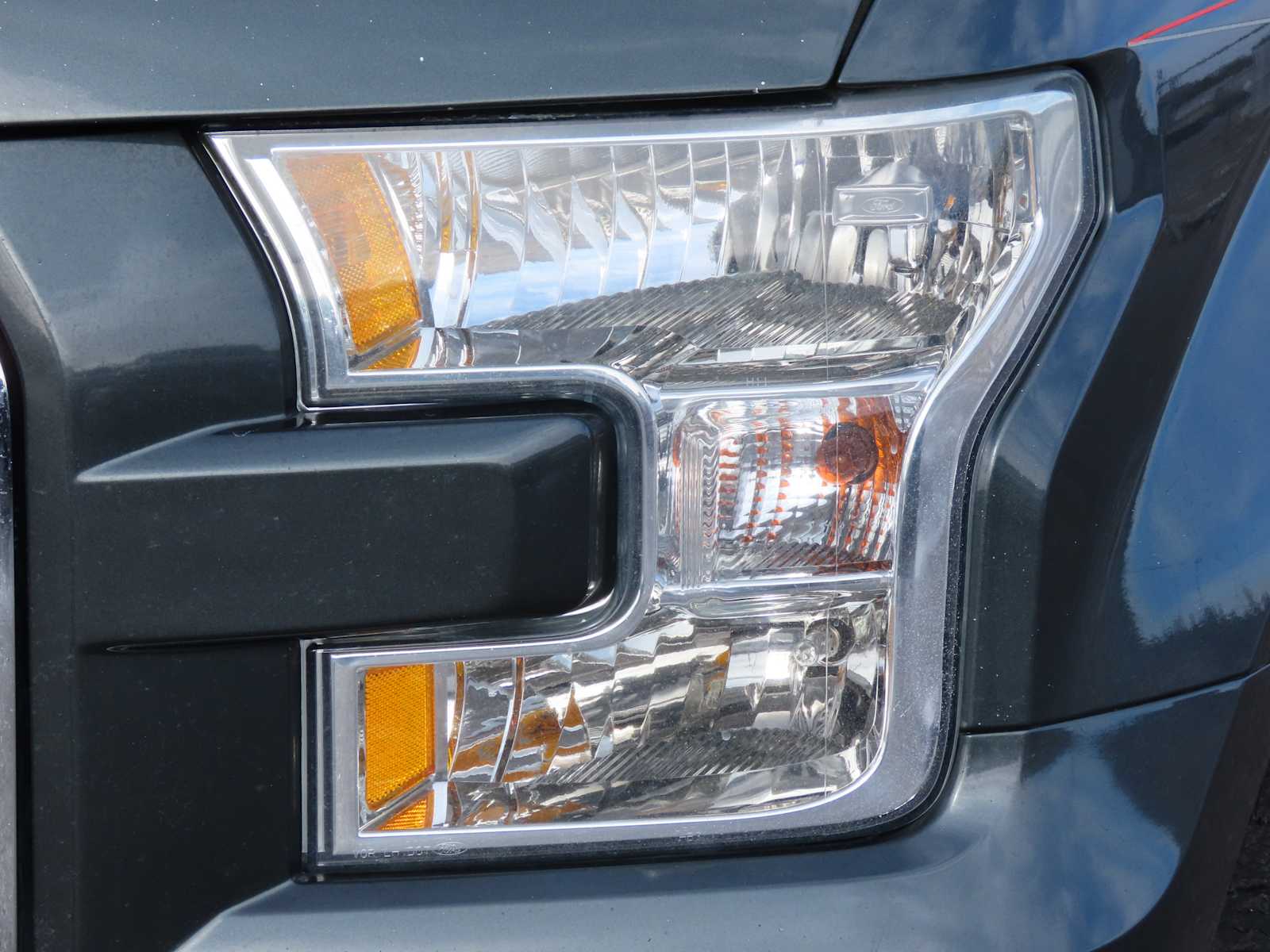 Thumbnail: 2015 Ford F-150 - 10