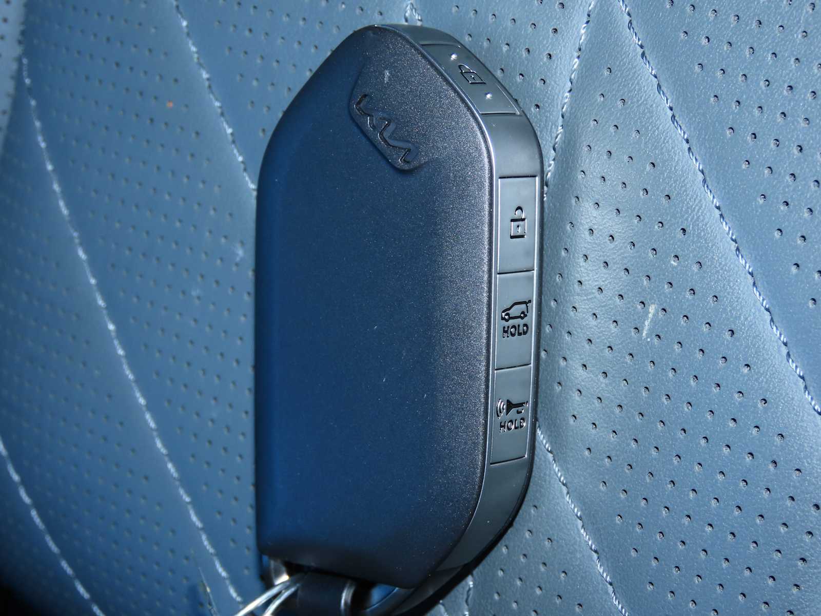 Thumbnail: 2024 Kia Telluride - 34