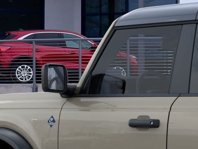 Thumbnail: 2026 Ford Bronco - 22