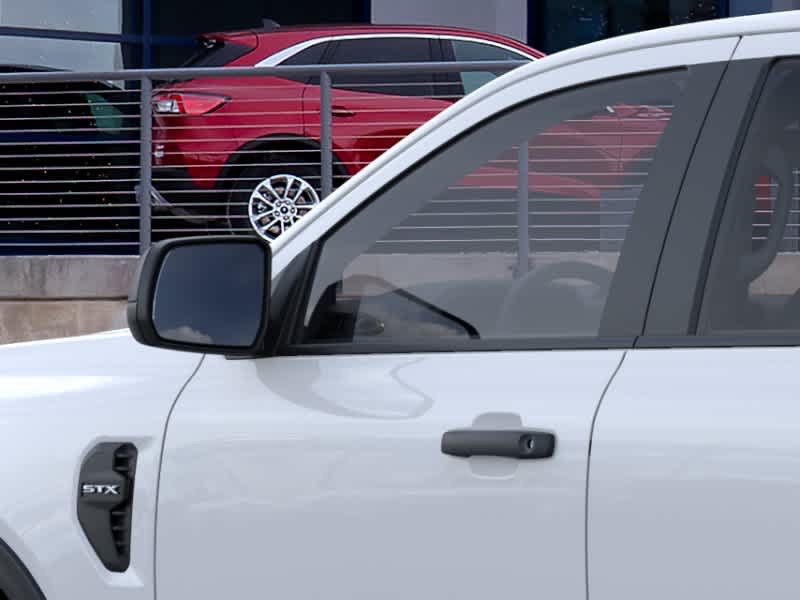Thumbnail: 2026 Ford Ranger - 20