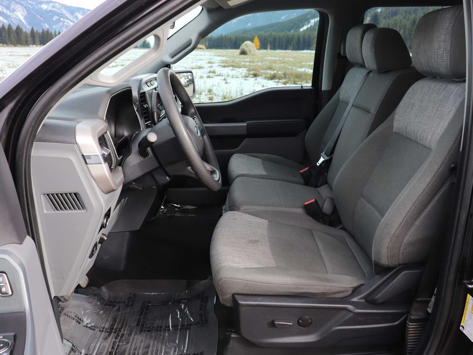 Thumbnail: 2023 Ford F-150 - 17