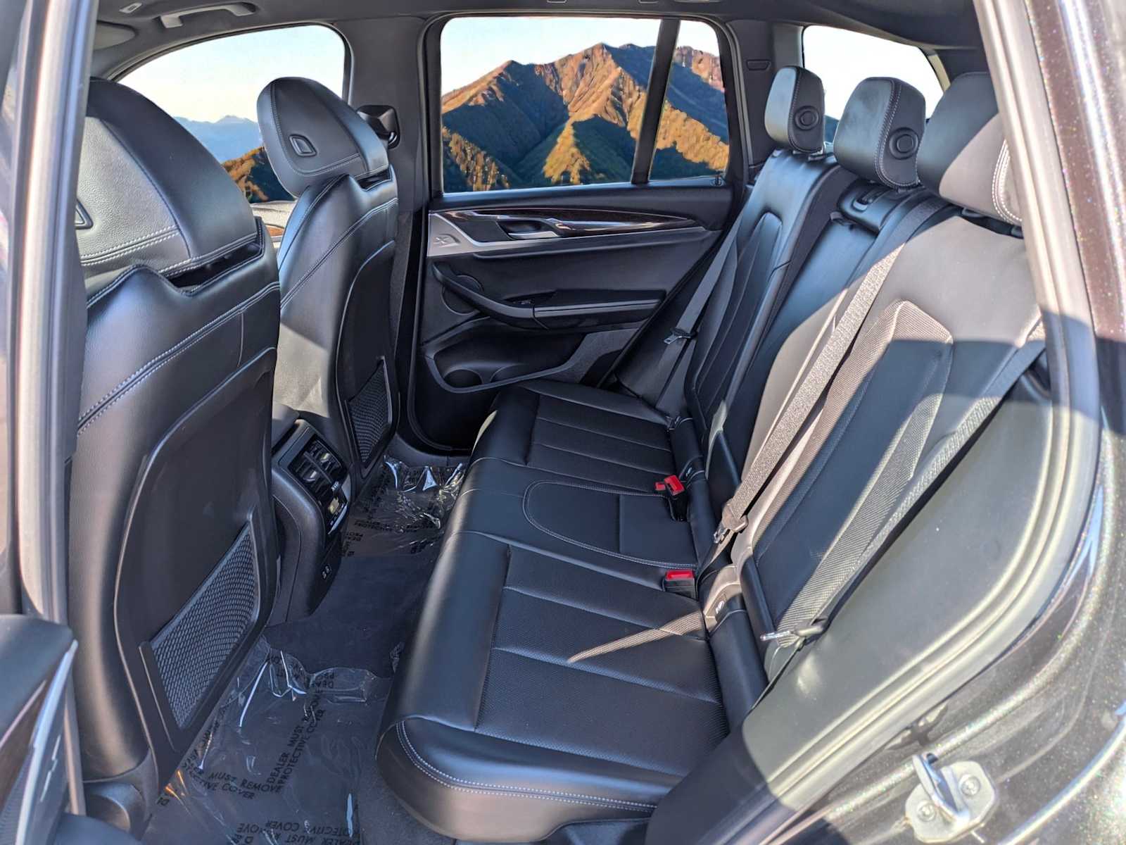 Thumbnail: 2023 BMW X3 - 18