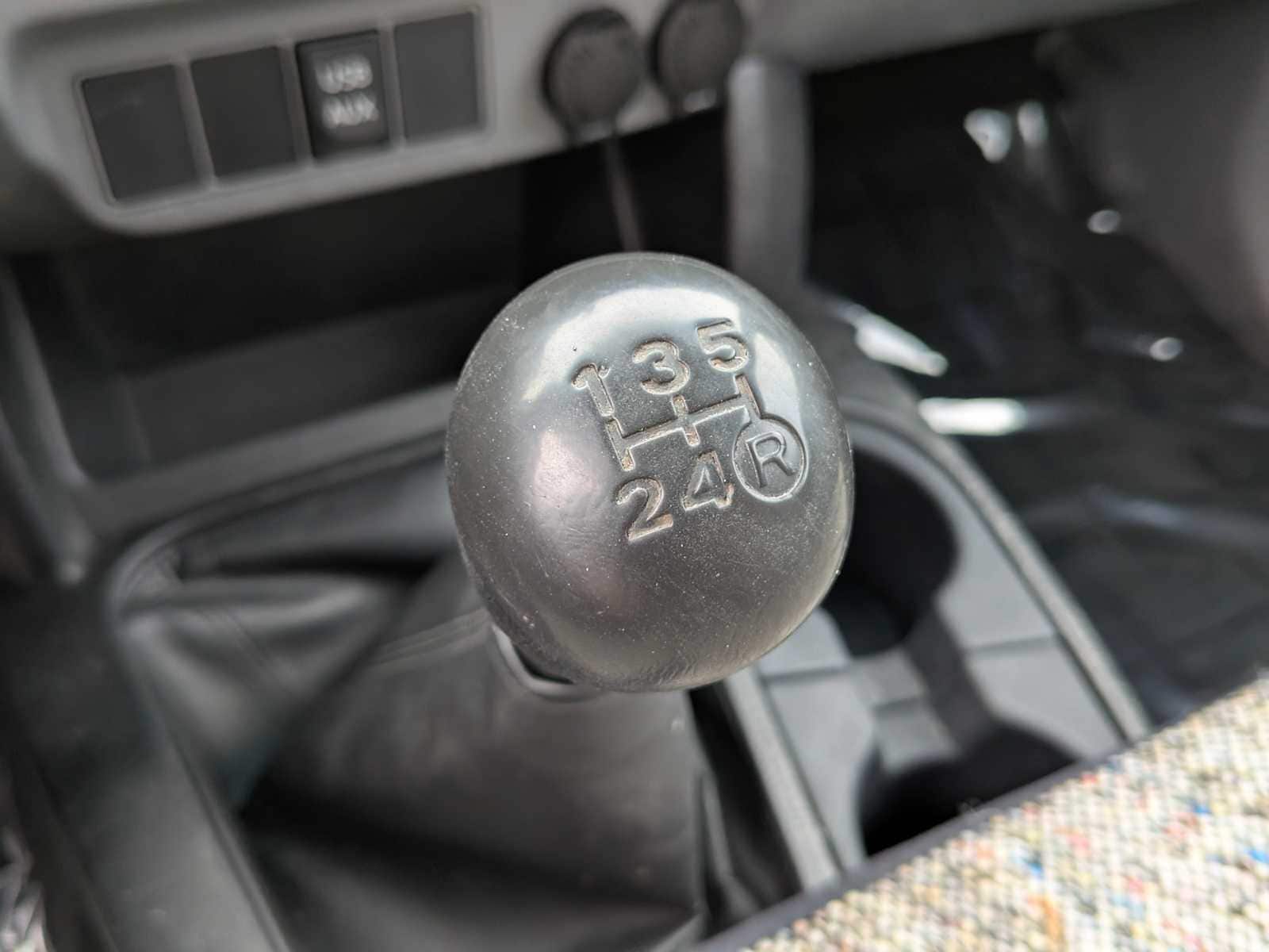 Thumbnail: 2014 Toyota Tacoma - 26