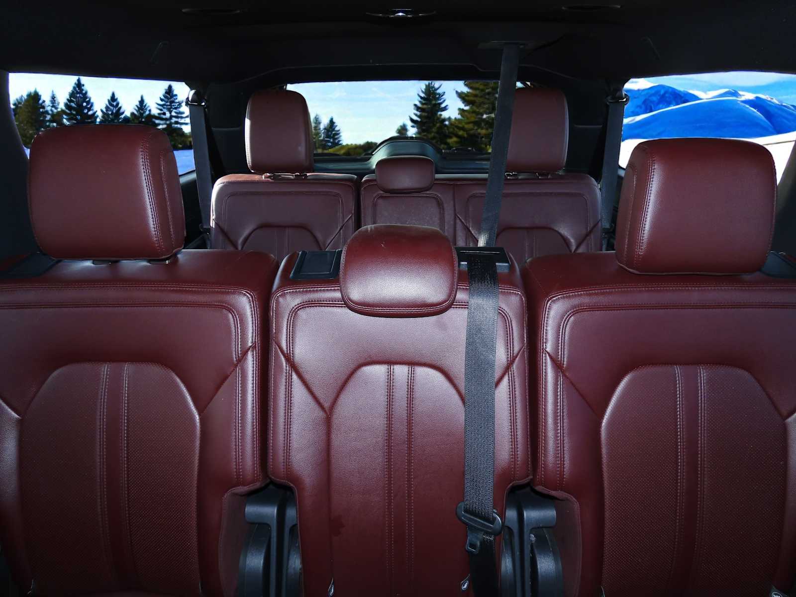 Thumbnail: 2024 Ford Expedition MAX - 24