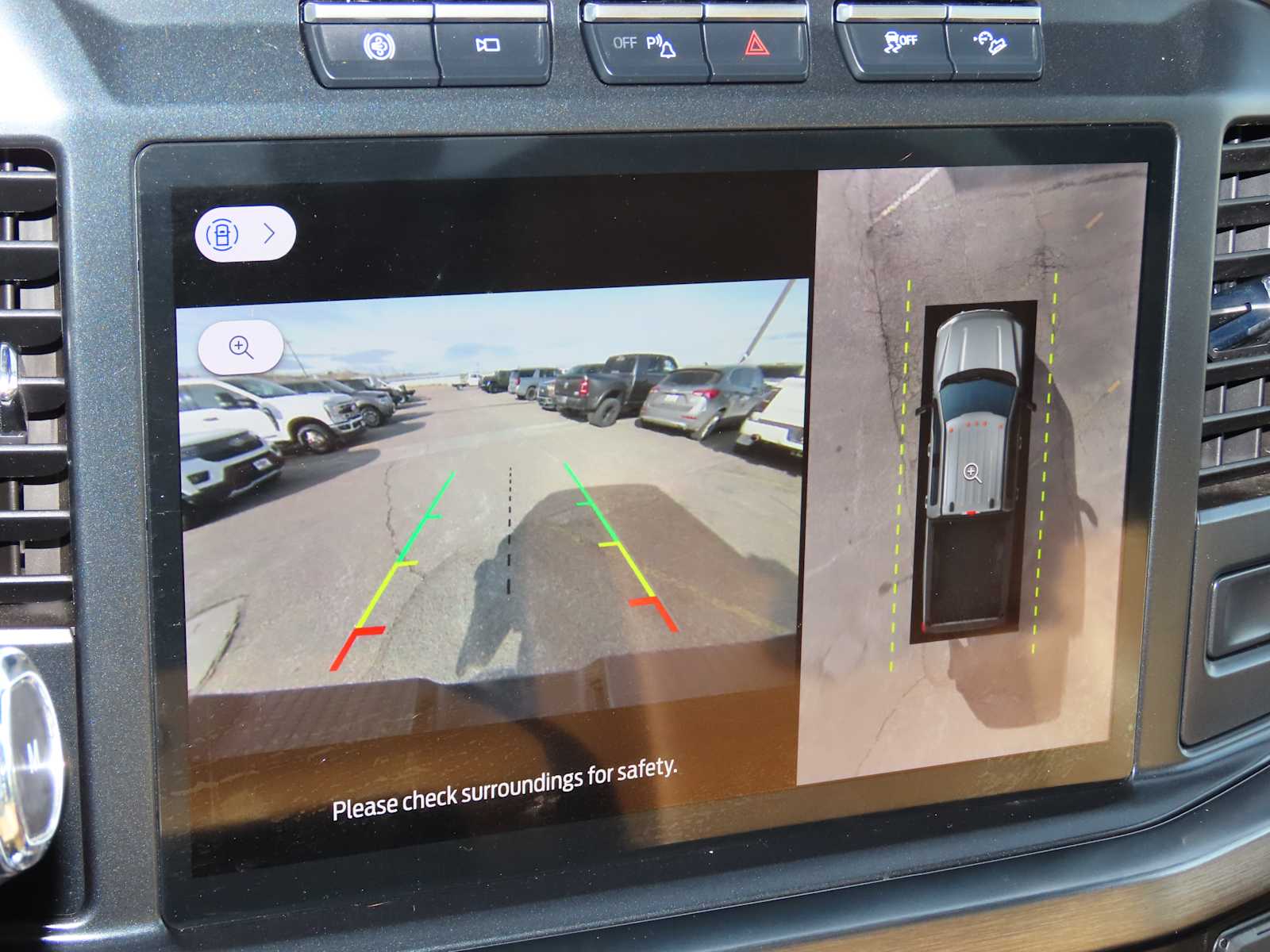 Thumbnail: 2024 Ford Econoline - 35