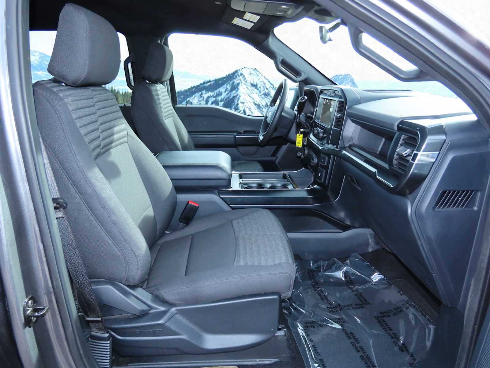 Thumbnail: 2023 Ford F-150 - 22