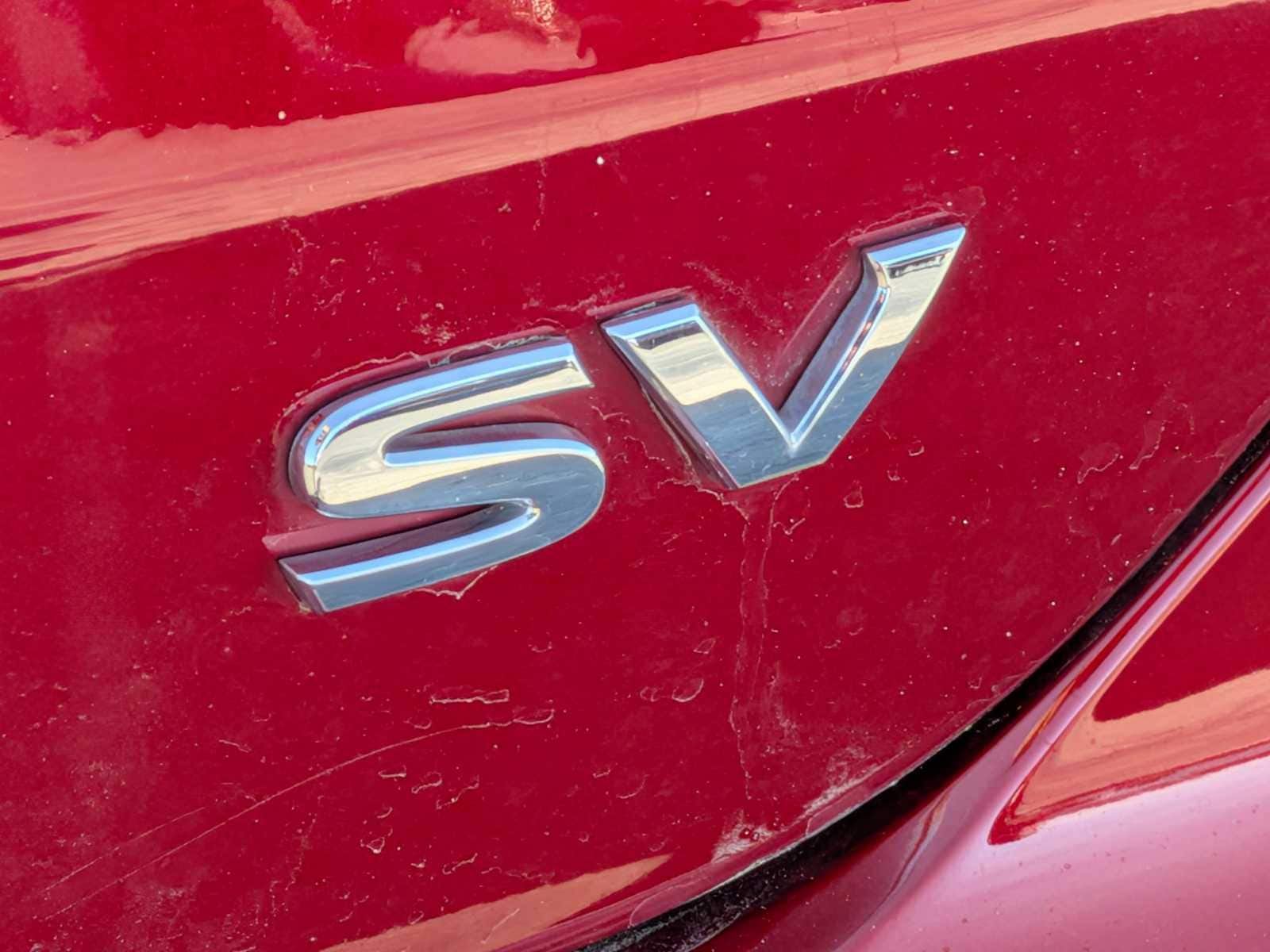 Thumbnail: 2021 Nissan Kicks - 13