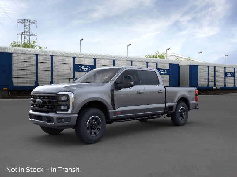 2024 Ford F-350 Lariat -
                Casper, WY