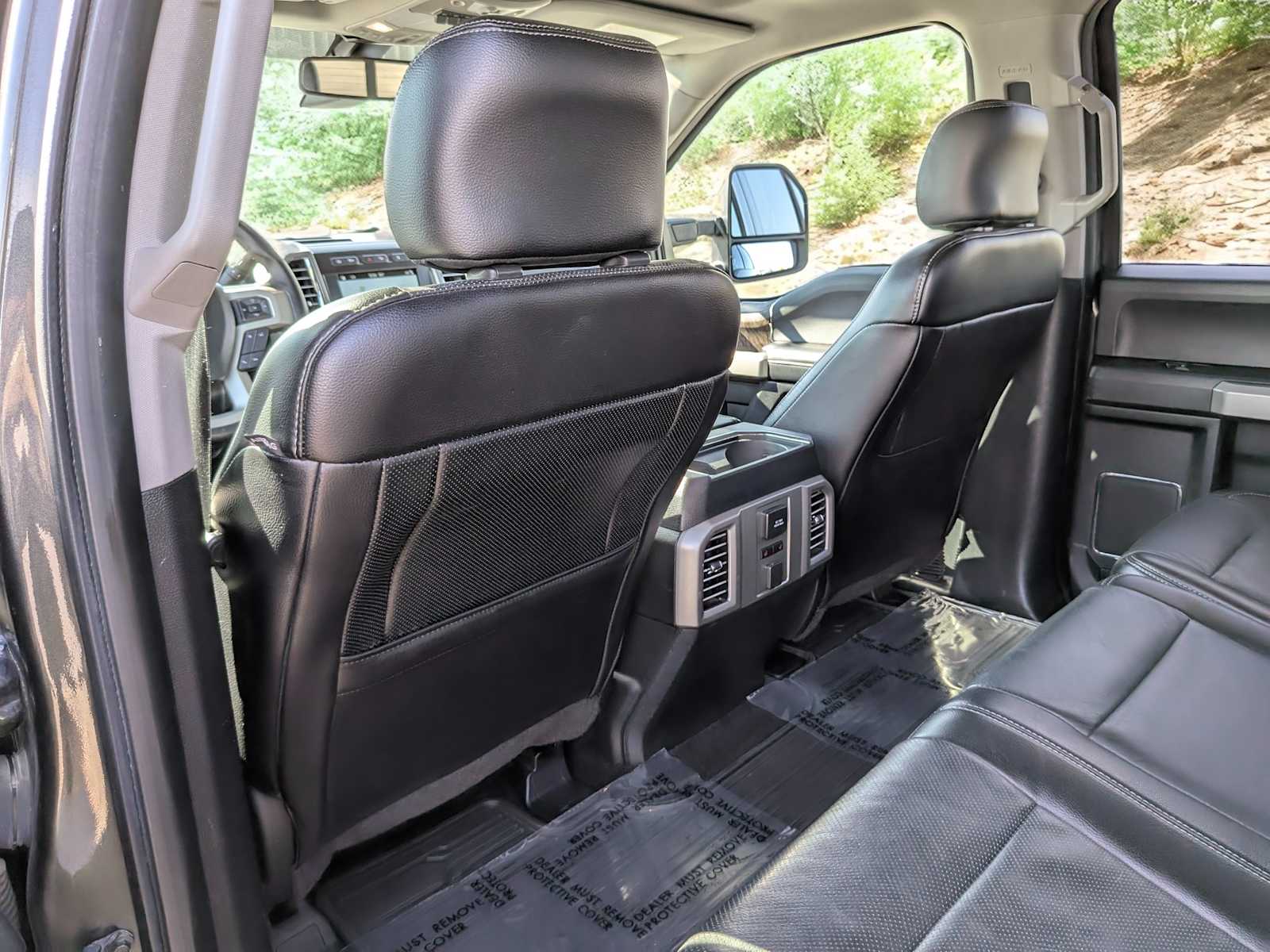 Thumbnail: 2017 Ford Econoline - 23