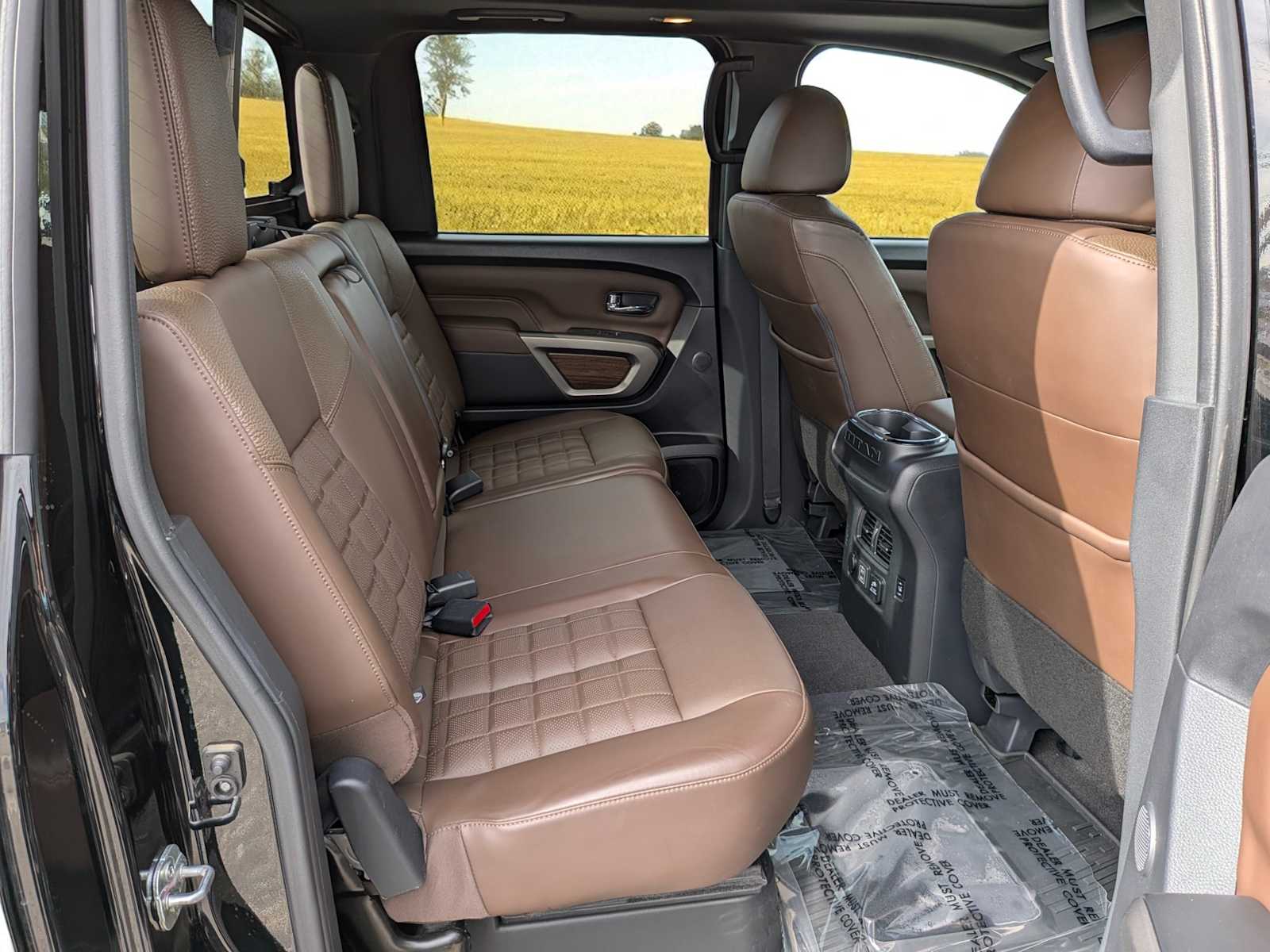 Thumbnail: 2021 Nissan Titan - 29