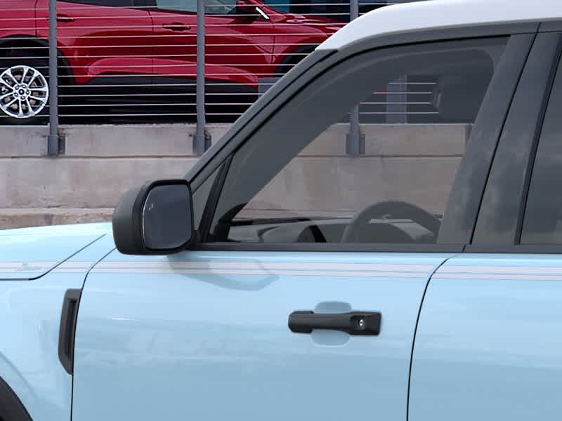 Thumbnail: 2026 Ford Bronco Sport - 20