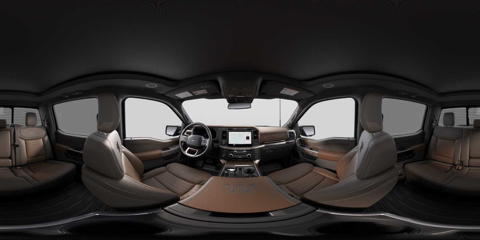 Thumbnail: 2025 Ford F-150 - 8