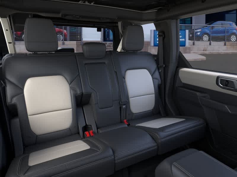 Thumbnail: 2026 Ford Bronco - 11