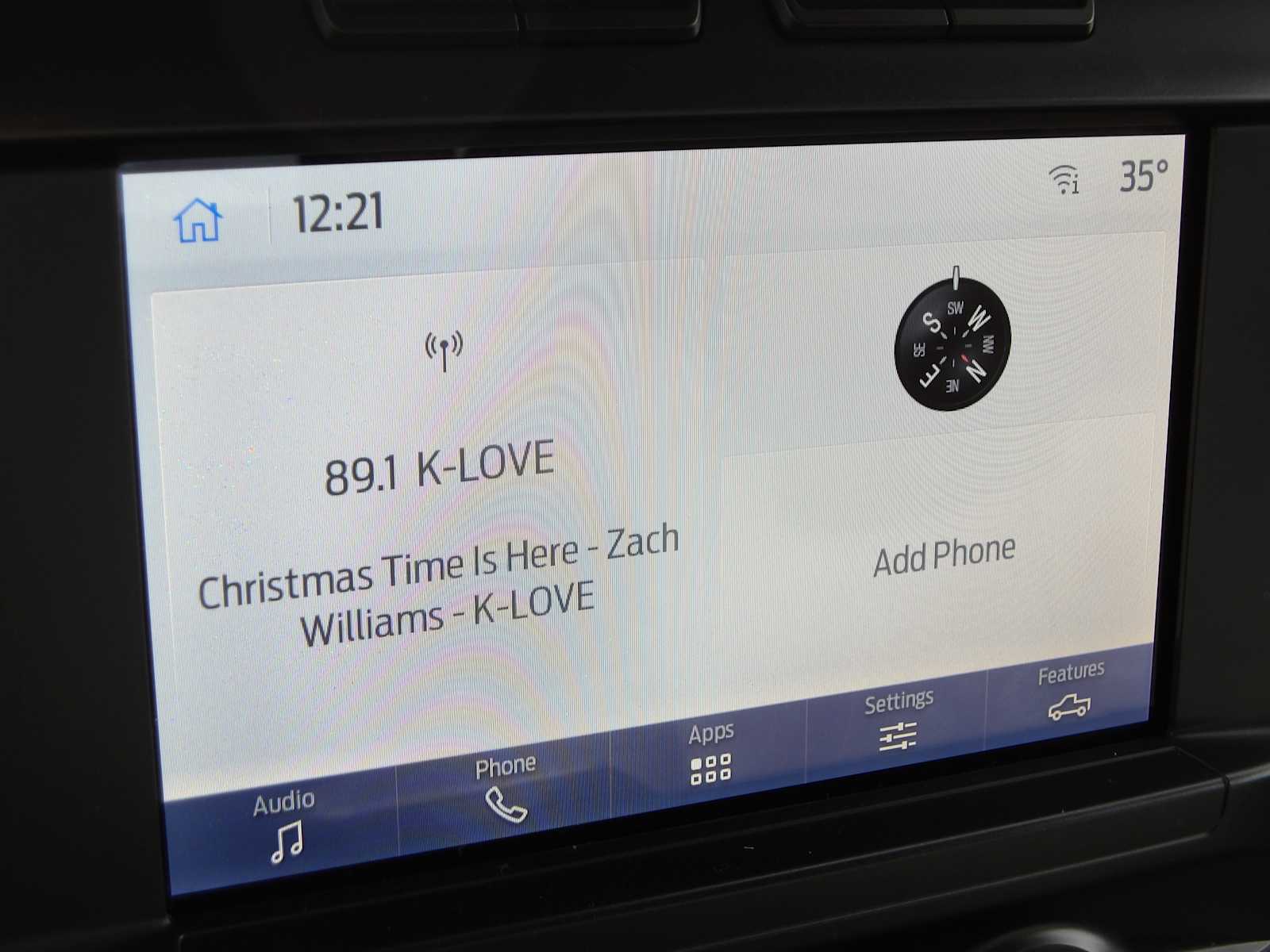 Thumbnail: 2021 Ford F-150 - 32