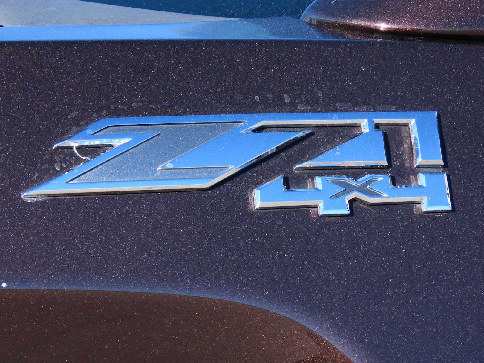 Thumbnail: 2016 GMC Sierra 2500 - 13