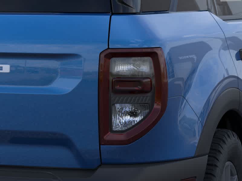 Thumbnail: 2026 Ford Bronco Sport - 18