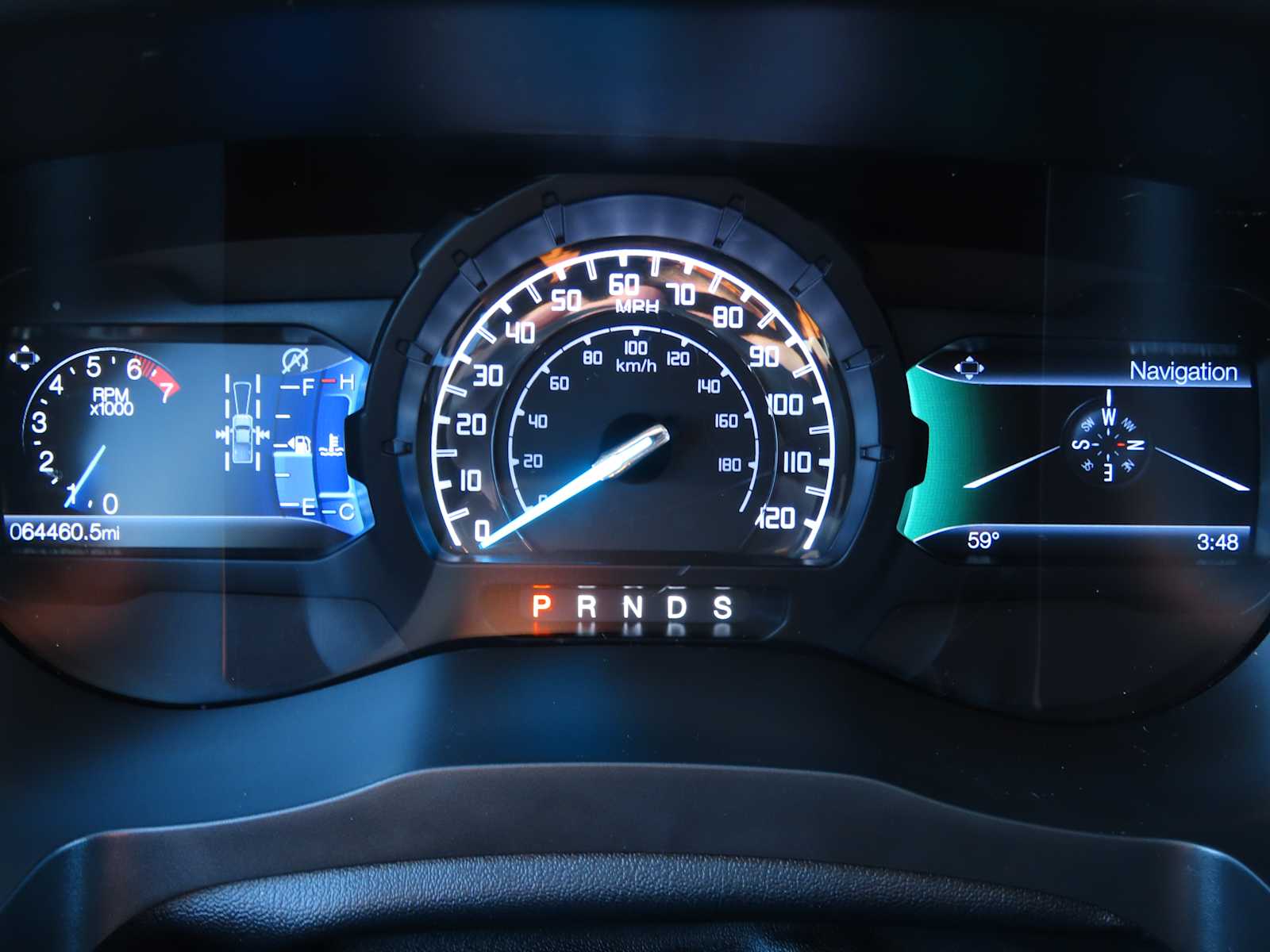 Thumbnail: 2020 Ford Ranger - 34