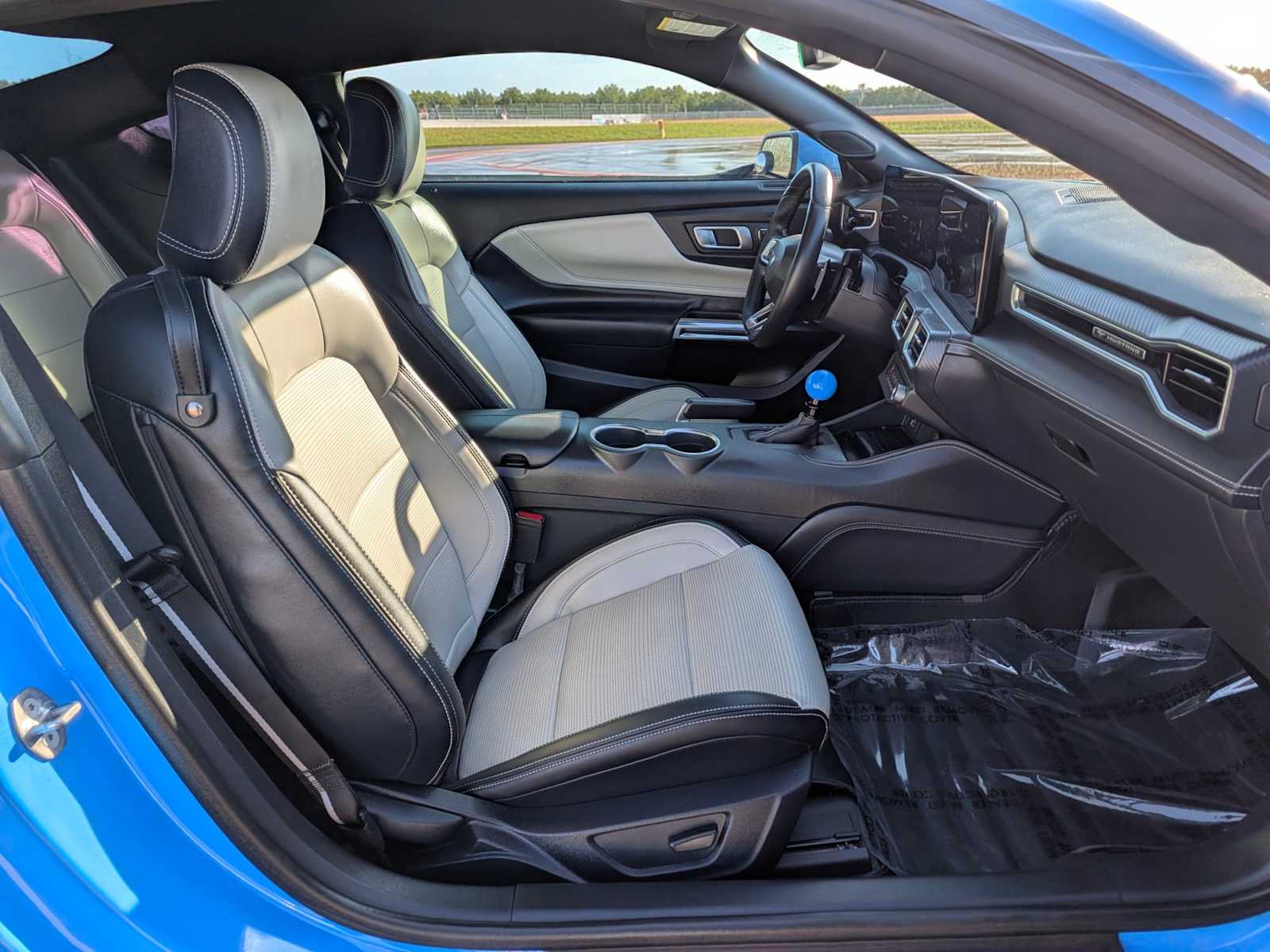 Thumbnail: 2024 Ford Mustang - 20