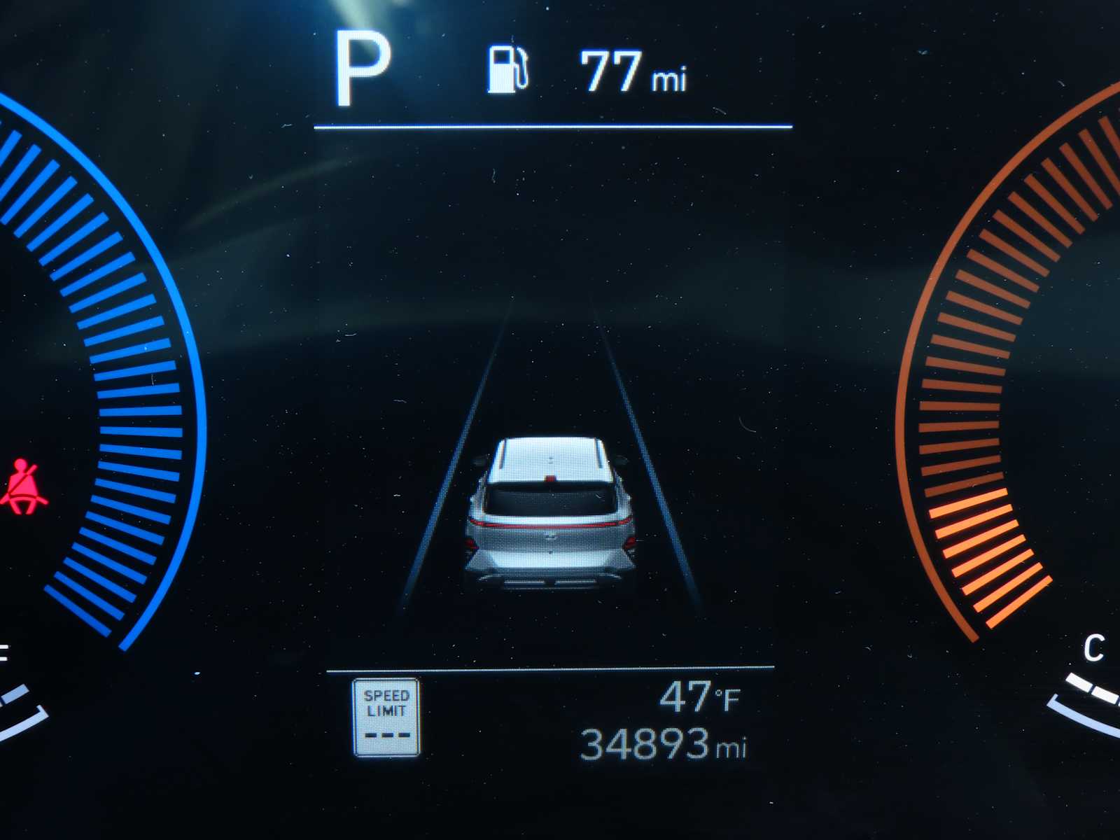 Thumbnail: 2025 Hyundai Kona - 31