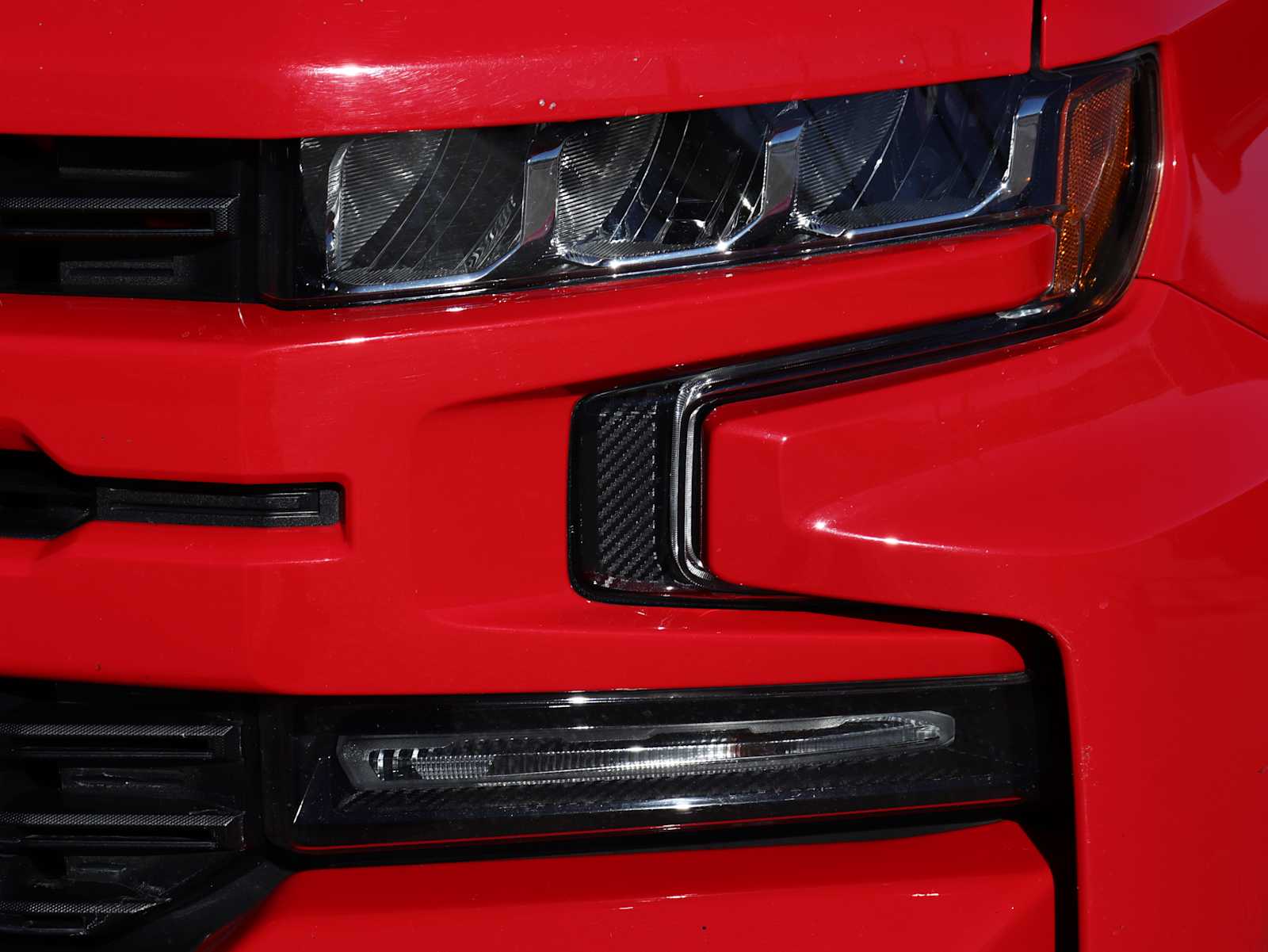 Thumbnail: 2020 Chevrolet Silverado 1500 - 10