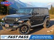 Jeep Wrangler Unlimited