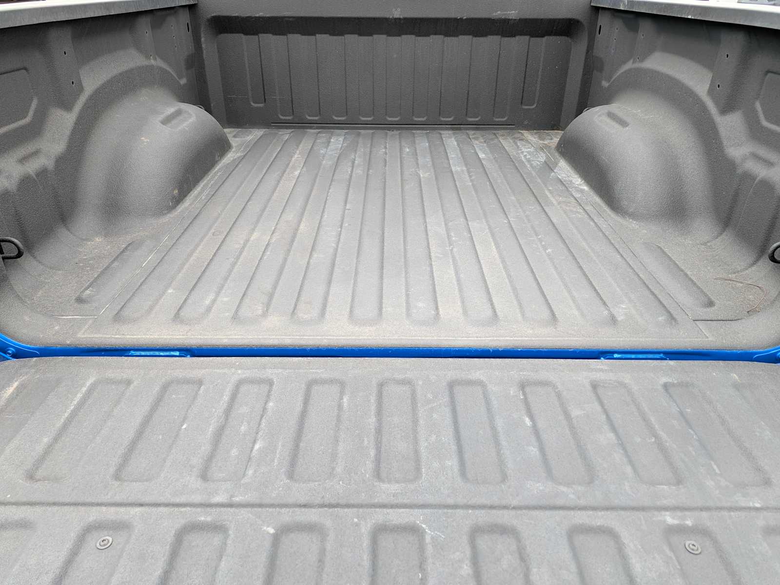 Thumbnail: 2022 RAM 1500 - 32