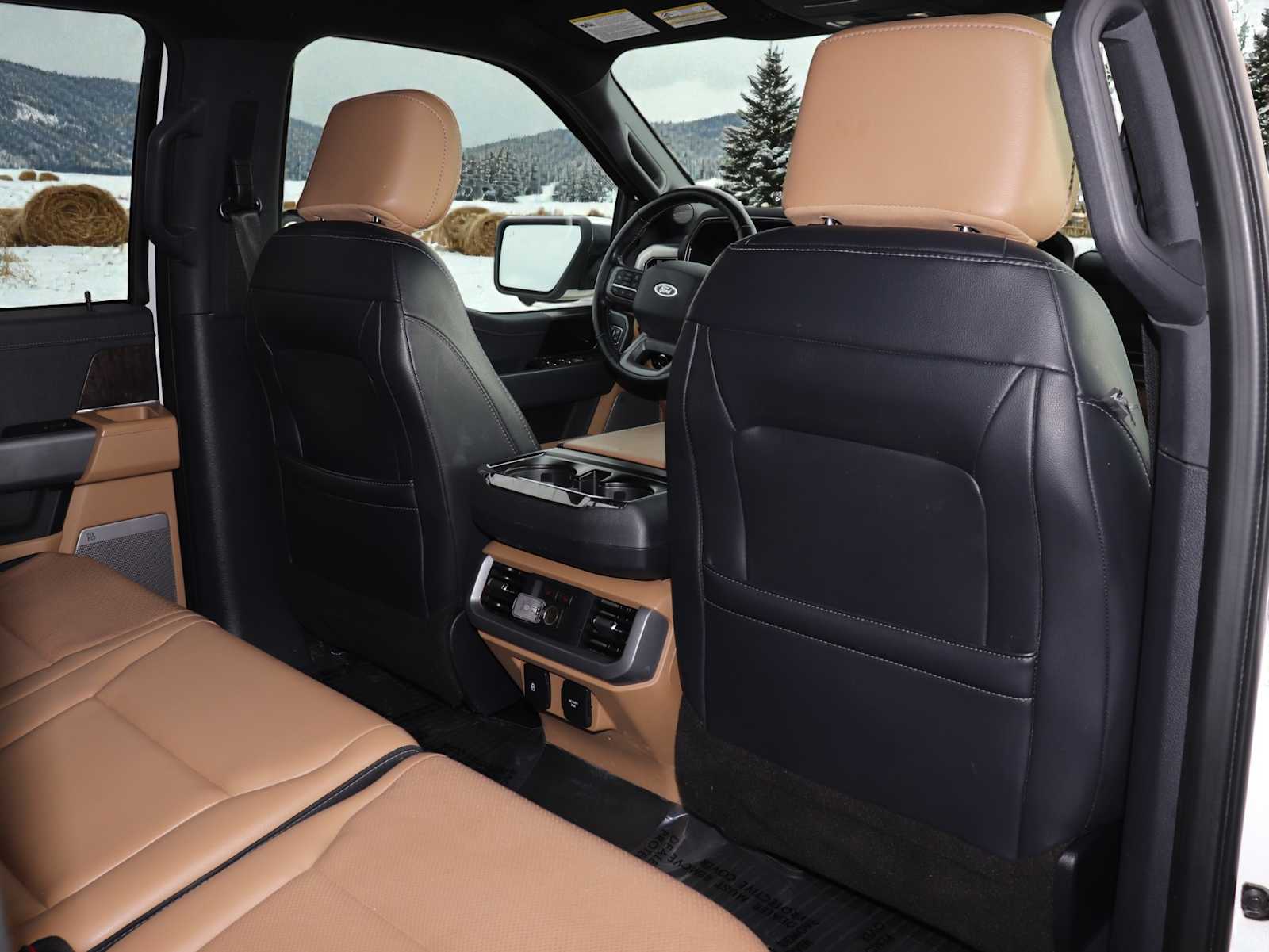 Thumbnail: 2021 Ford F-150 - 28