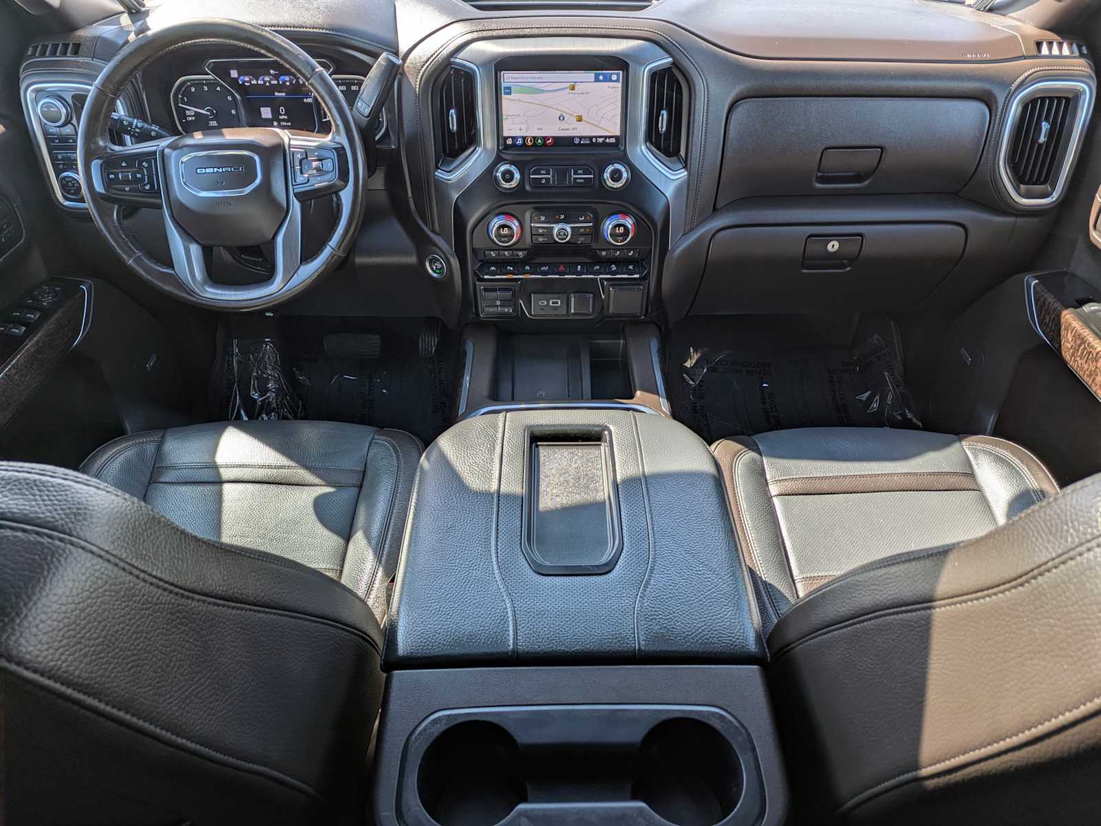 Thumbnail: 2020 GMC Sierra 1500 - 27