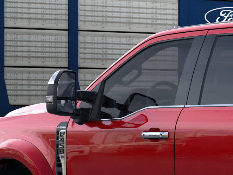 Thumbnail: 2025 Ford F-450 - 20