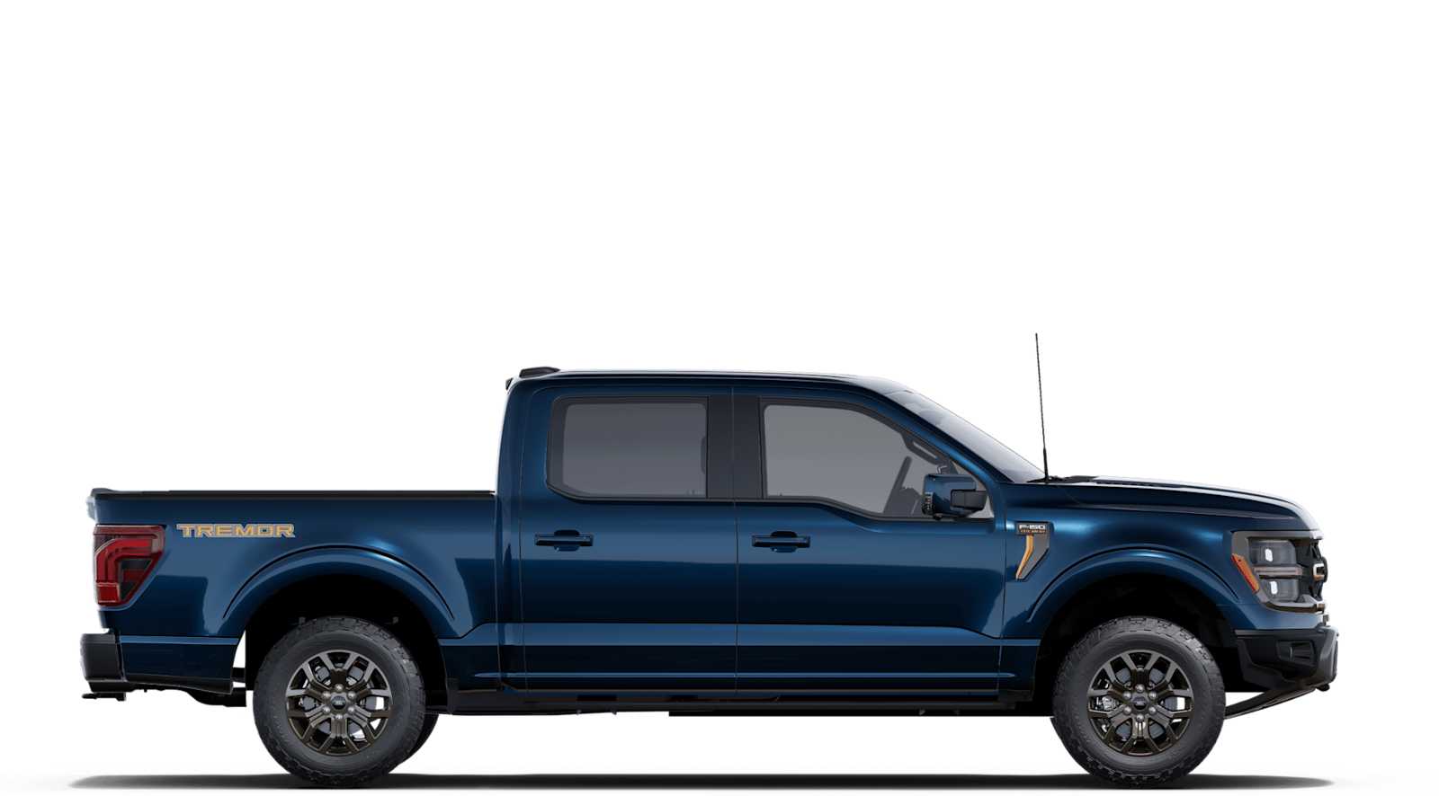Thumbnail: 2025 Ford F-150 - 5