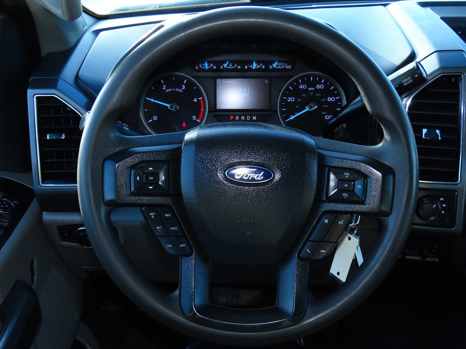 Thumbnail: 2022 Ford Econoline - 29