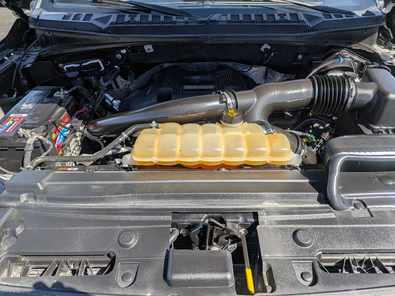 Thumbnail: 2018 Ford F-150 - 15