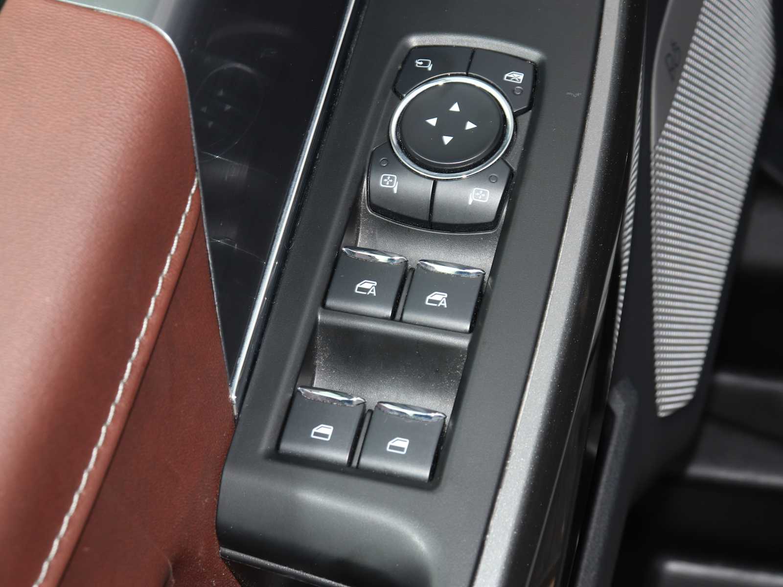 Thumbnail: 2023 Ford F-150 - 19