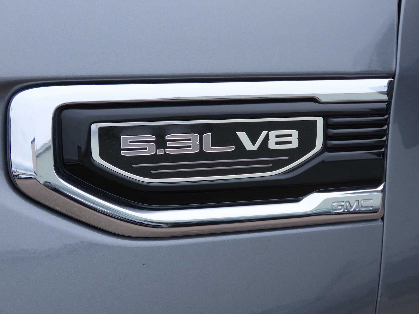 Thumbnail: 2020 GMC Sierra 1500 - 12