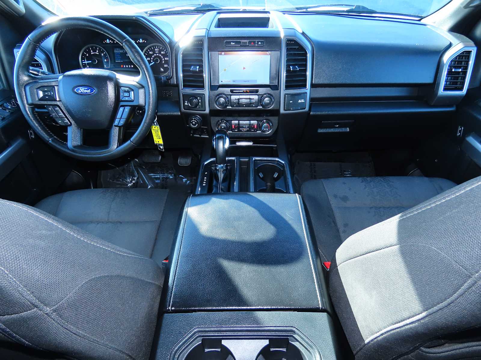 Thumbnail: 2019 Ford F-150 - 26