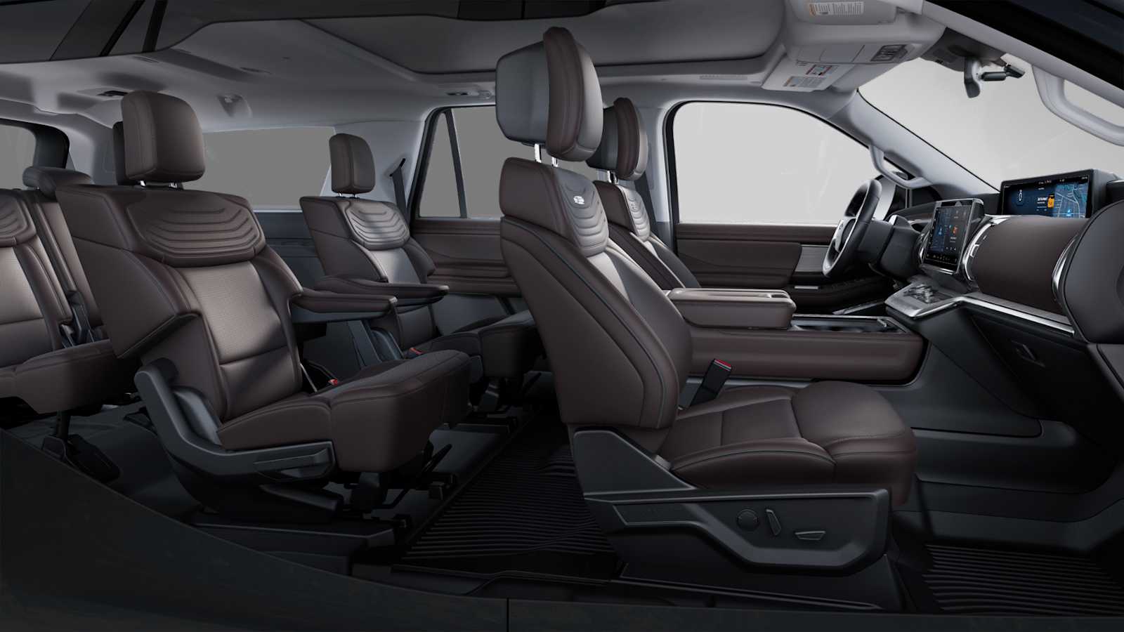 Thumbnail: 2025 Ford Expedition MAX - 6